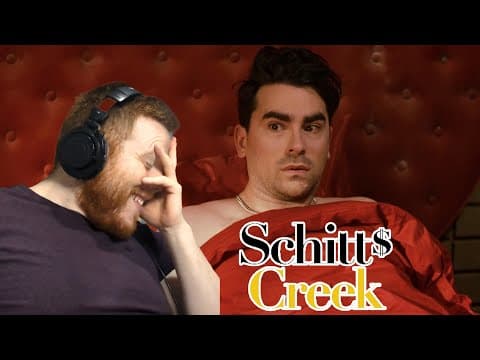 Schitt's Creek Episode 9-10