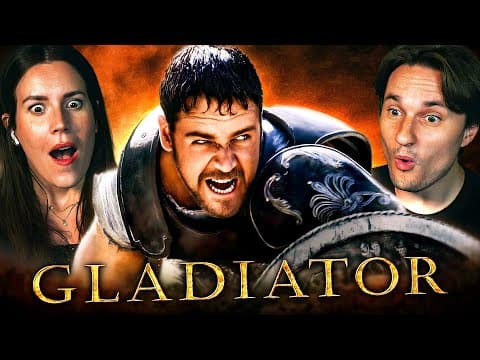 Gladiator
