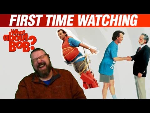 What About Bob?