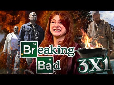 Breaking Bad S3E1