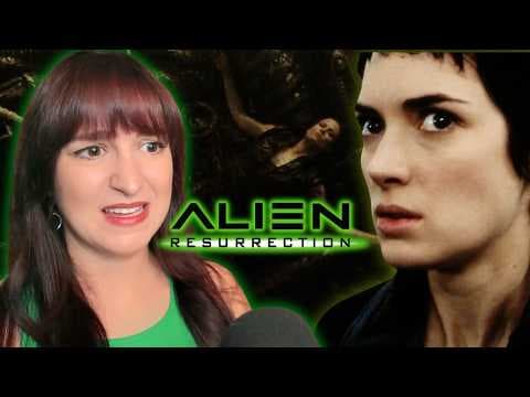 Alien: Resurrection