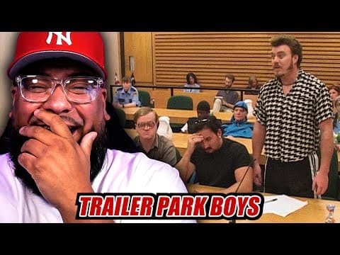 Trailer Park Boys S3E3