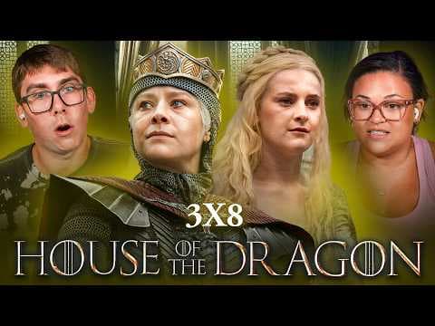 House of the Dragon S3E8