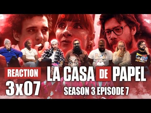 Season 3 Episode 7
