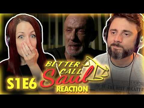 Better Call Saul S1E6