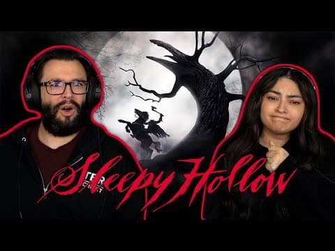 Sleepy Hollow