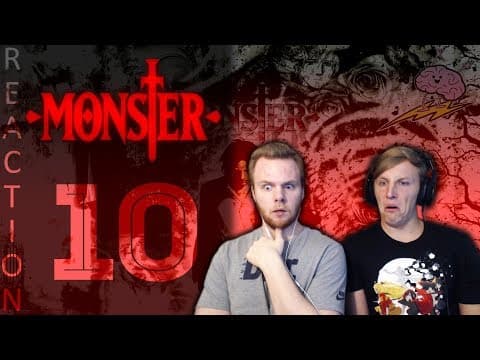 Monster Episode 10