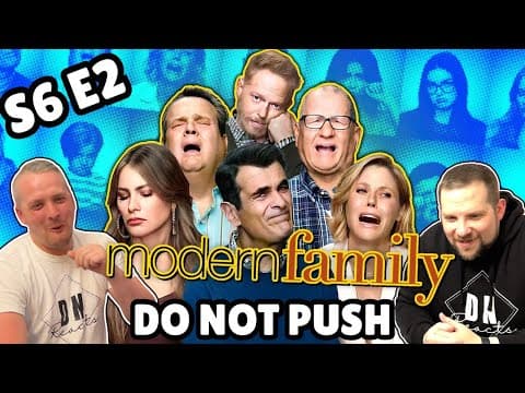 Modern Family S6E2