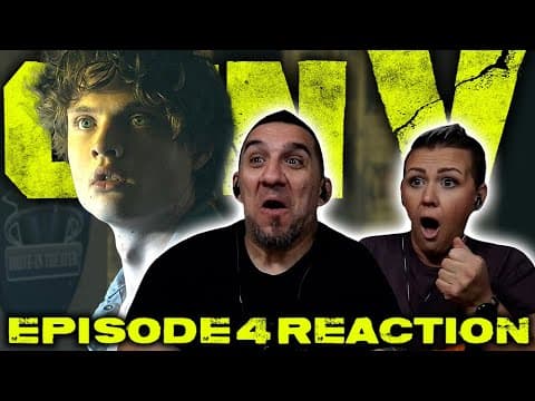 Gen V S1E4