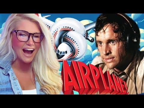 Airplane!