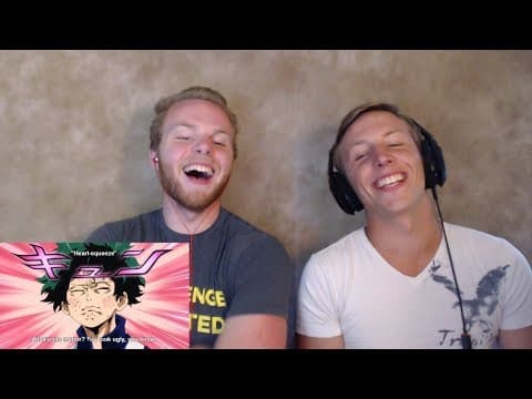 My Hero Academia S2E4