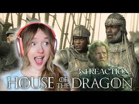 House of the Dragon S3E1