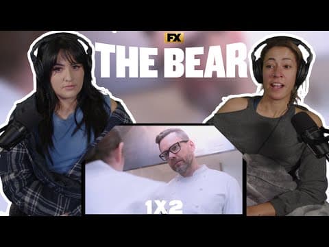 The Bear S1E2