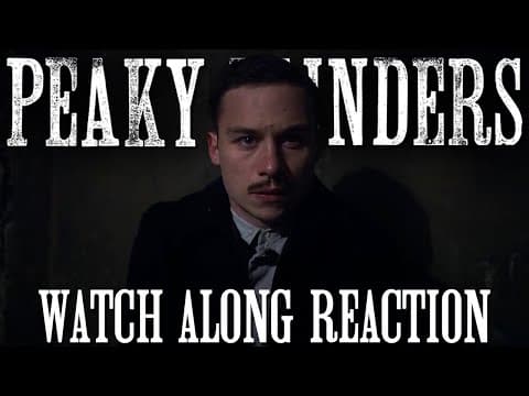 Peaky Blinders S6E5