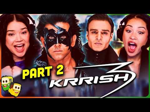 Krrish 3