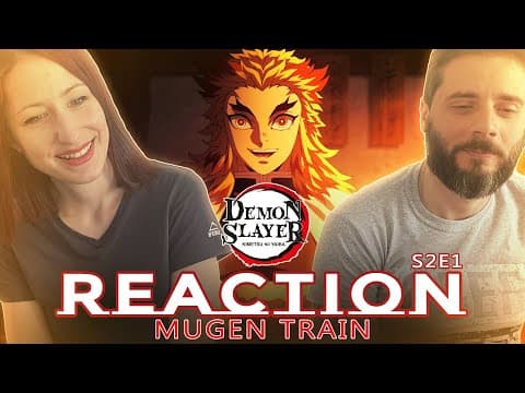 Demon Slayer S2E1