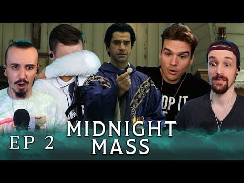 Midnight Mass S1E2