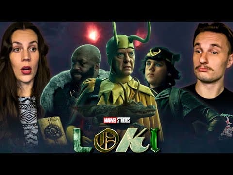 Loki S1E5