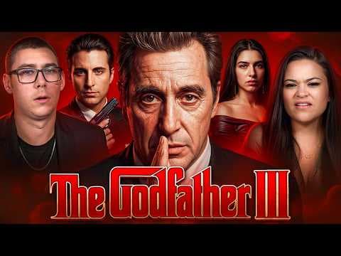 The Godfather Coda: The Death of Michael Corleone