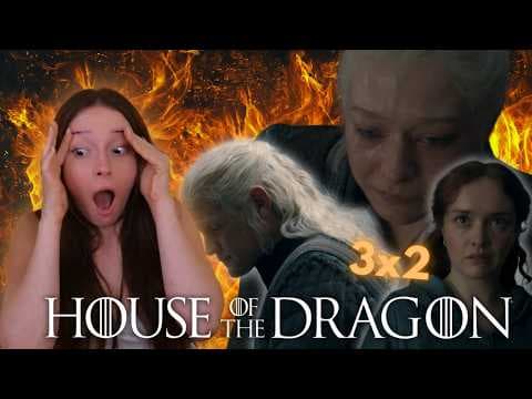House of the Dragon S3E2