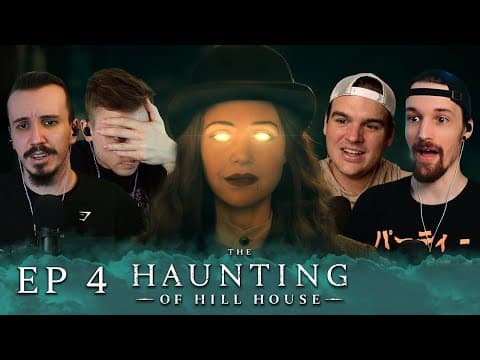 The Haunting Of Hill House S1E4