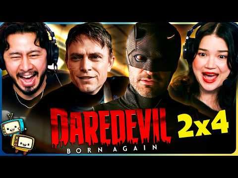 Daredevil: Born Again S2E4