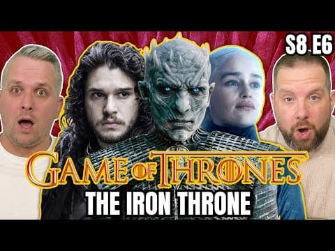Game Of Thrones S8E6