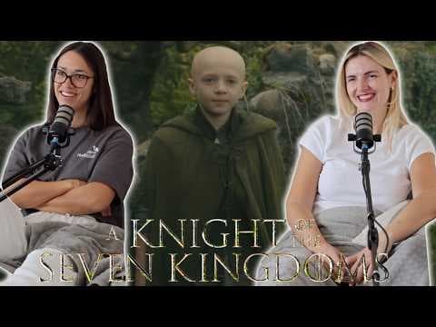 A Knight Of The Seven Kingdoms S1E6