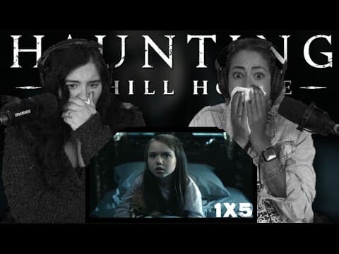 The Haunting of Hill House S1E5