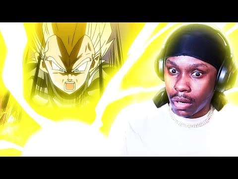 Dragon Ball Super Episode 34-35-36