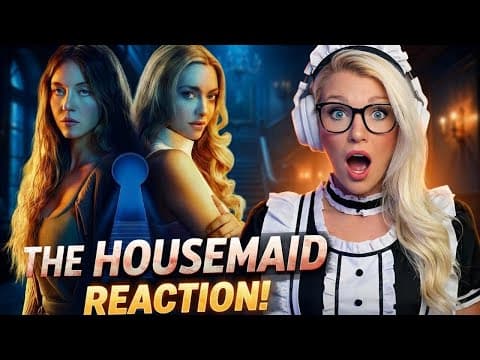 The Housemaid