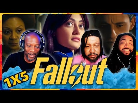 Fallout S1E5