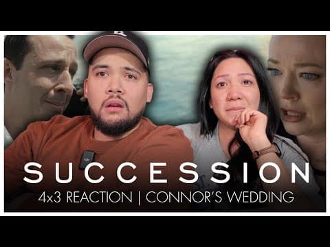 Succession S4E3