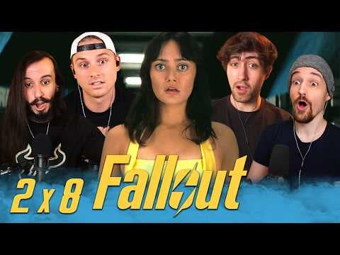 Fallout S2E8