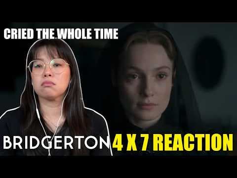 Bridgerton S4E7