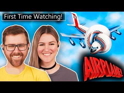 Airplane!