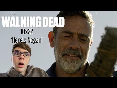 The Walking Dead S10E22