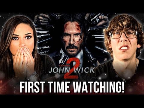 John Wick 2