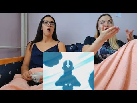 Avatar: The Last Airbender S1E1