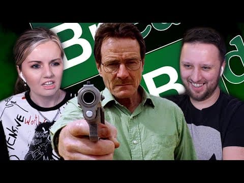 Breaking Bad S1E1