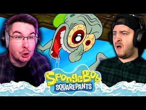 Spongebob S2E2