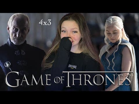 Game Of Thrones S4E3