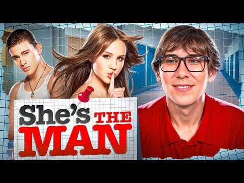 She's The Man