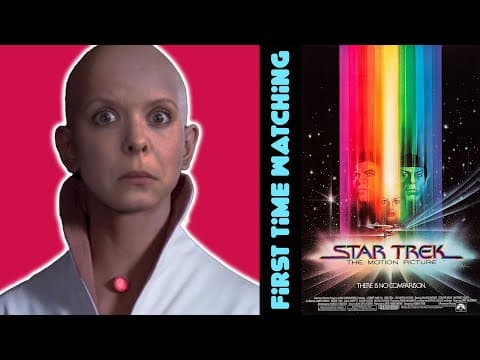 Star Trek: The Motion Picture