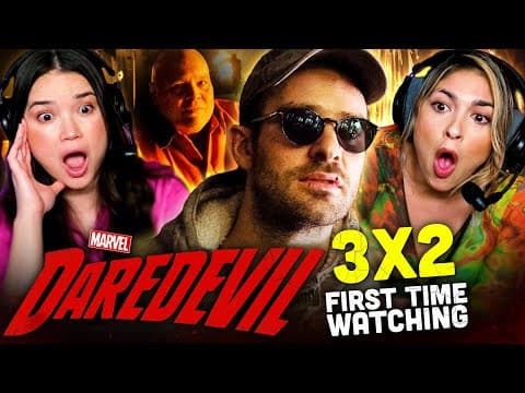 Daredevil S3E2