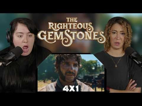 Righteous Gemstones S4E1
