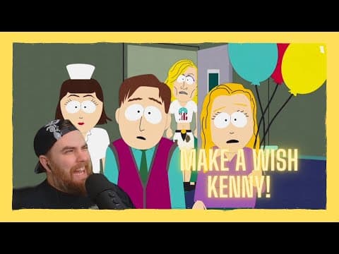 South Park S5E13