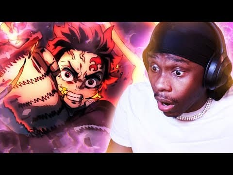 Demon Slayer S3E5