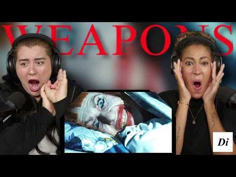 Weapons (2025)