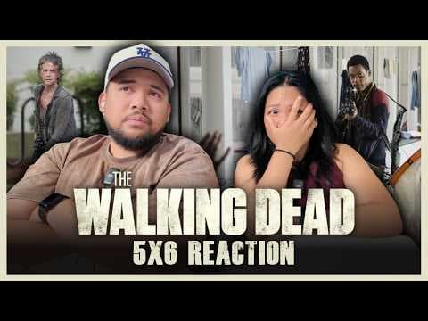 The Walking Dead S5E6